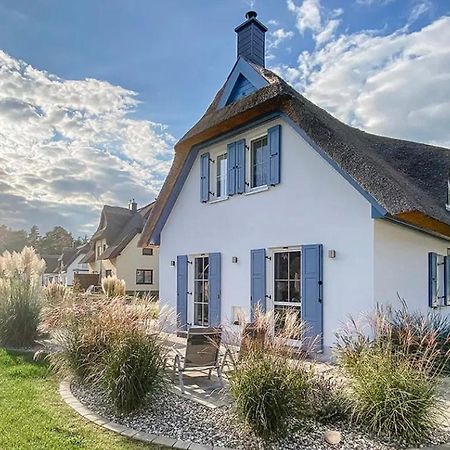 Haus Moewenkind Villa Zirchow Ngoại thất bức ảnh